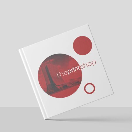 Hardcover Photobooks