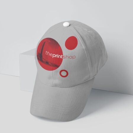 Printed Caps