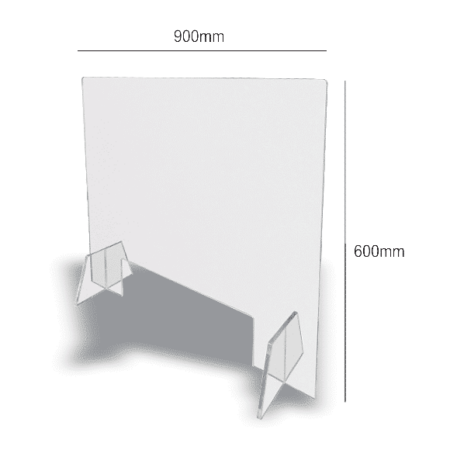 Acrylic Protective Screens