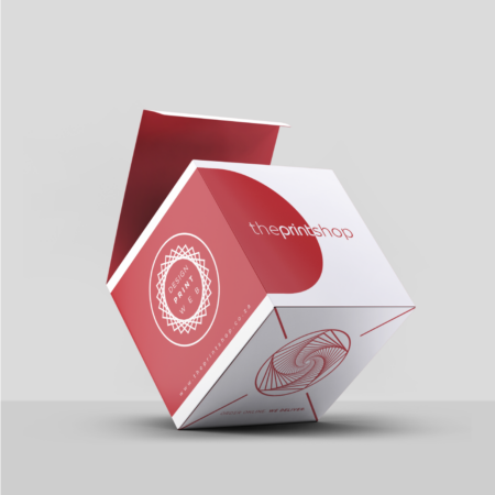 Custom Product Packaging