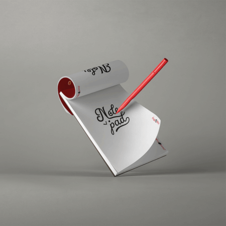 Notepads