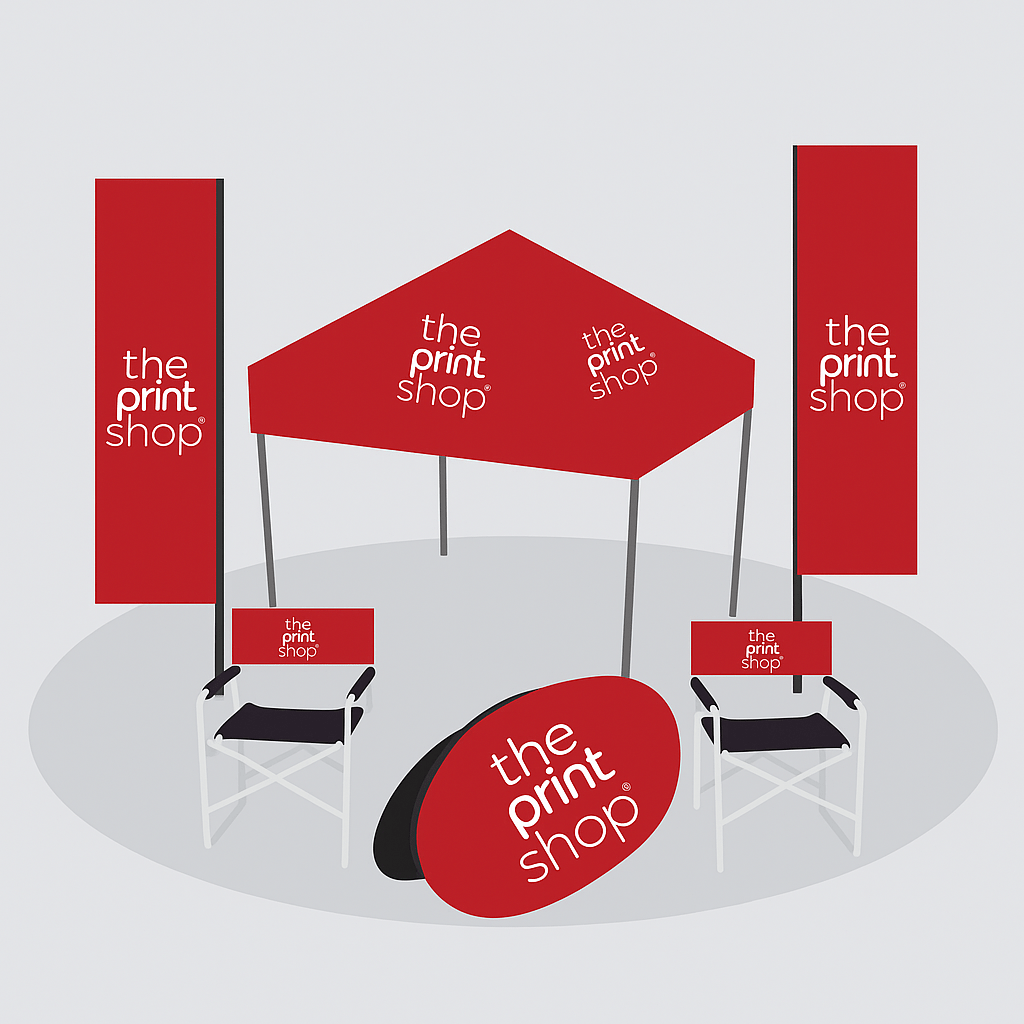 Outdoor Display Combo Special 2