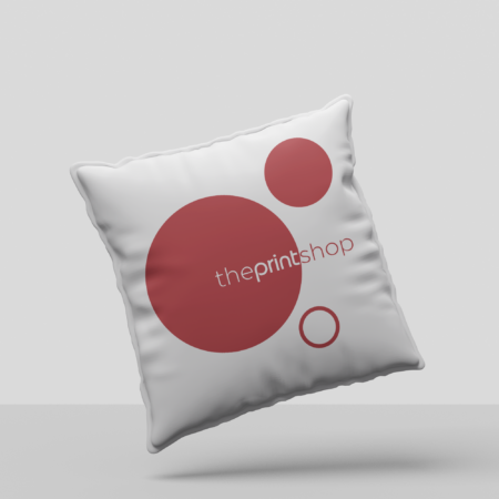 Printed Cushion